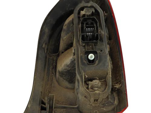 Left taillight RENAULT TWINGO II (CN0_) | BP36938840C34 - Image 4