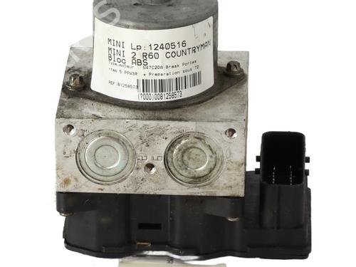 Used ABS pump MINI MINI COUNTRYMAN (R60) Cooper SD (143 hp) 21308591