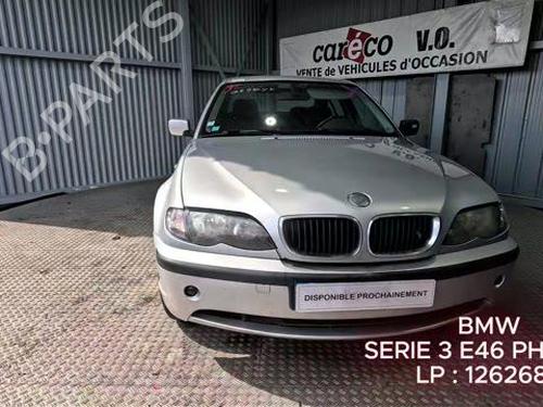 AC compressor BMW 3 (E46) 320 d | BP38972710M34 - Image 22