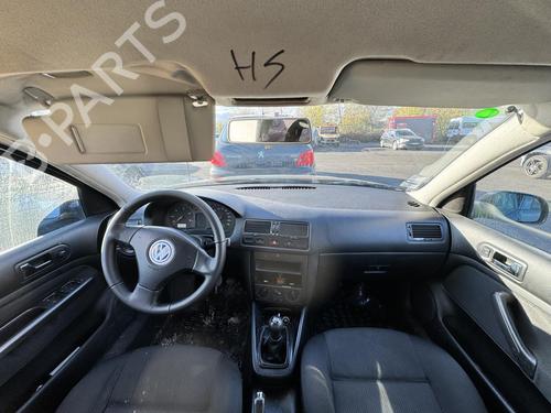 Gearbox VW BORA I (1J2) 1.9 TDI | BP21309067M3 
