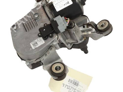 Front wiper motor PEUGEOT RCZ 2.0 HDi | BP21899140M29 