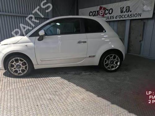 Left front indicator FIAT 500 (312_) 1.4 (312AXC1B, 312CXC1B) | BP37450353C32 - Image 24