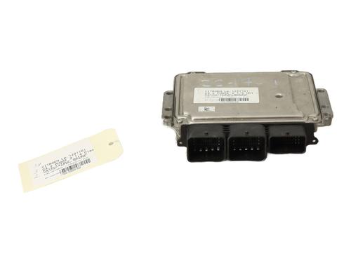 Used Engine control unit (ECU) CITROËN C3 II (SC_) 1.4 HDi 70 (SC8HZC, SC8HR0, SC8HP4) (68 hp) 21292078