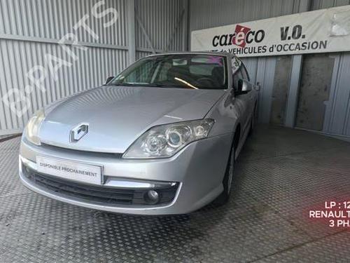 Left headlight RENAULT LAGUNA III (BT0/1) 2.0 dCi (BT01, BT08, BT09, BT0E, BT0K, BT12, BT1C, BT1D,... | BP36520186C28 - Image 20