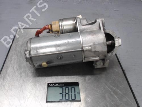 Starter RENAULT SCÉNIC II (JM0/1_) 1.9 dCi (JM0G, JM12, JM1G, JM2C) | BP21307532M8 