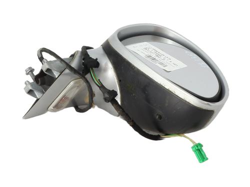 Used Right mirror CITROËN C4 I (LC_) 1.6 HDi (90 hp) 25723565