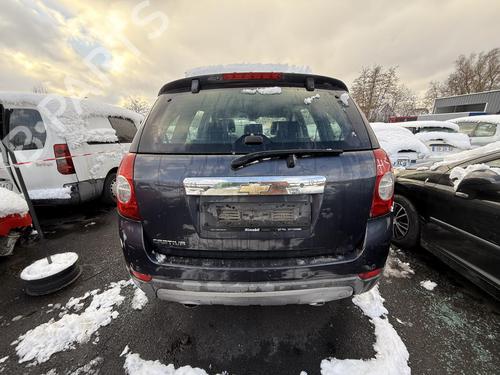 Ratstangsstang DAEWOO WINSTORM 2.0 D 4x4 | BP21890192I23  - Image 15