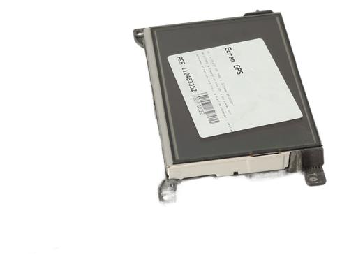 Display monitor CITROËN DS5 2.0 HDi 200 Hybrid4 All-wheel Drive | BP28023491C48 - Image 3
