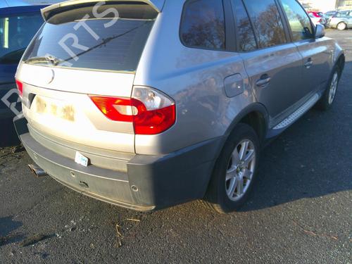 Left taillight BMW X3 (E83) 3.0 d | BP21302591C34 