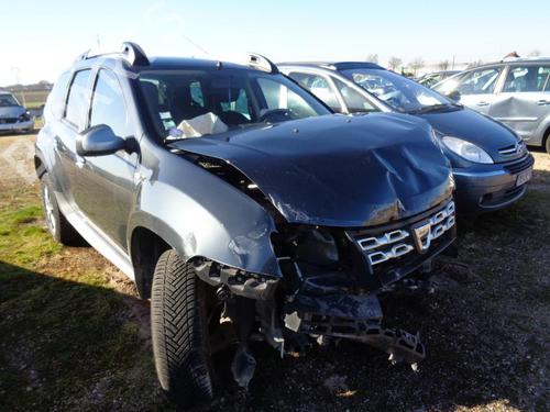 Left front window switch DACIA DUSTER (HS_) 1.2 TCe 125 | BP21297877I27 - Image 7
