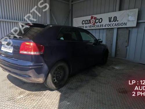 Electronic module AUDI A3 (8P1) 2.0 TDI 16V | BP37156377M83 - Image 22