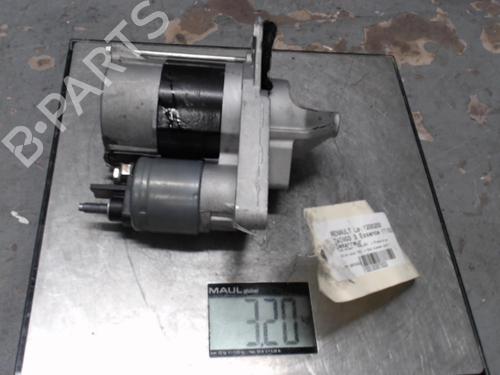 Starter RENAULT TWINGO III (BCM_, BCA_) 0.9 TCe 90 (BCM9, BCM2) | BP21305879M8 
