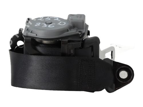 Højre bagtil seleforstrammer RENAULT CAPTUR I (J5_, H5_) 1.2 TCe 120 (118 hp) 28358788