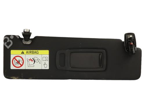 Højre solskærm Højre solskærm 38722077 38722077