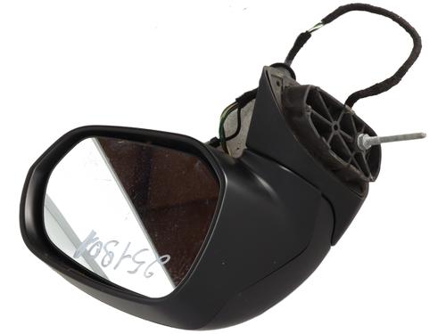 Right mirror PEUGEOT 5008 (0U_, 0E_) 1.6 HDi | BP27982895C27