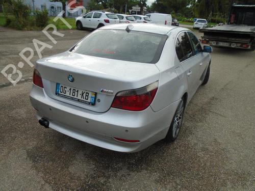 Switch BMW 5 (E60) 530 d | BP21368389I30 - Image 8