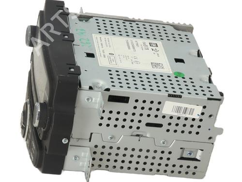 Radio OPEL CORSA D (S07) | BP37007126E6 - Image 5
