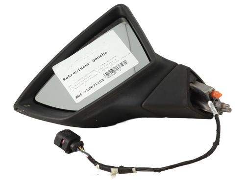 left-mirror-seat-leon-5f1-2012-2013-2014-2015-2016-2017-2018-2019-2020-2021-32160266 main image