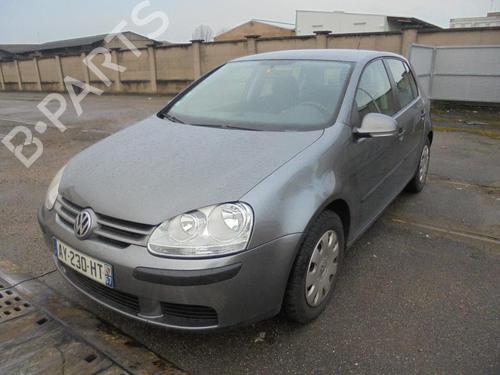 Right taillight VW GOLF V (1K1) 1.9 TDI | BP21321138C35 