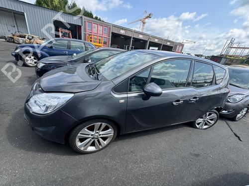 Switch OPEL MERIVA B MPV (S10) 1.7 CDTI (75) | BP21375687I30 - Image 5