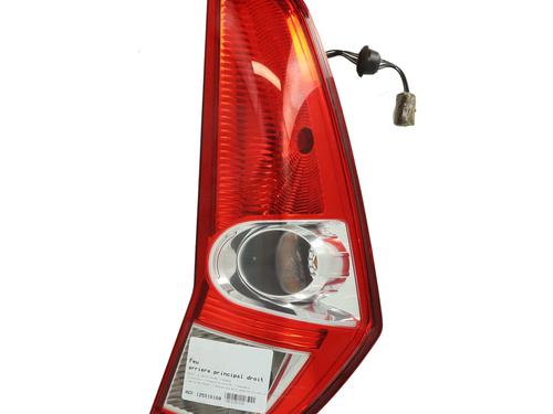 Used Right taillight Right taillight SUZUKI SPLASH (EX) 1.0 (A5B310) (68 hp) 34526397 34526397