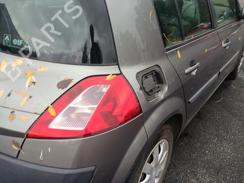 Left mirror RENAULT MEGANE II (BM0/1_, CM0/1_) 1.6 16V (BM0C, CM0C) | BP29910974C26