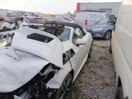 Switch AUDI TT Roadster (FV9, FVR) 2.0 TFSI | BP31374371I30  - Image 11