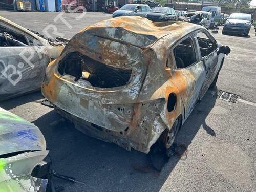 Used Parts RENAULT CLIO V (B7_)  1.0 SCe 65 (B7MG)  1989258