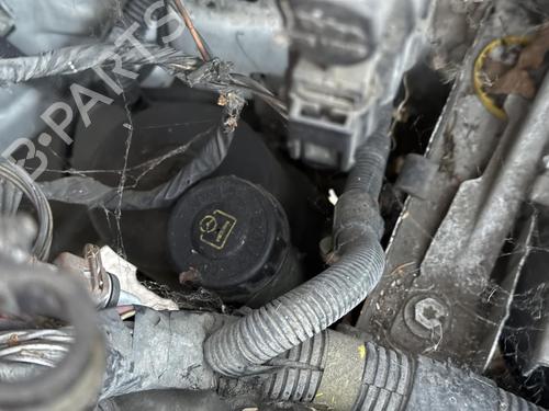 Starter RENAULT KANGOO Express (FC0/1_) 1.5 dCi (FC1G) | BP21897202M8 