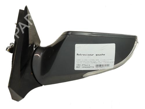 Used Left mirror Left mirror HYUNDAI i40 I CW (VF) 1.7 CRDi (116 hp) 33992971 33992971