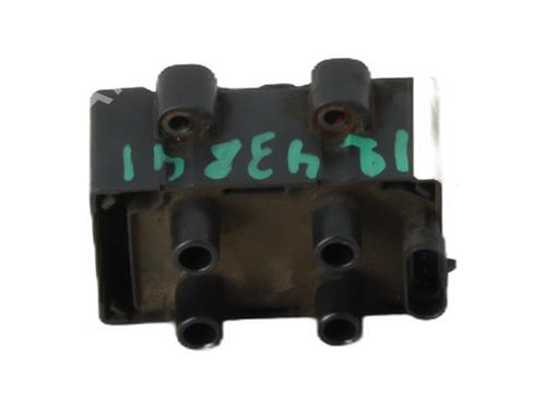 Used Ignition coil RENAULT CLIO II (BB_, CB_) 1.2 16V (BB05, BB0W, BB11, BB27, BB2T, BB2U, BB2V, CB05,... (75 hp) 22560463