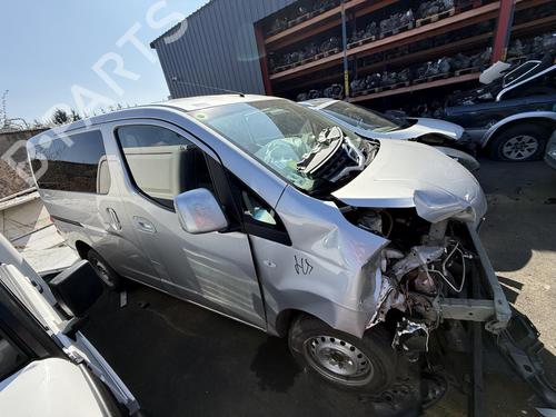 ABS pump NISSAN NV200 Van 1.5 dCi 90 (M20, M20N, M20M) | BP24951706M43 - Image 17