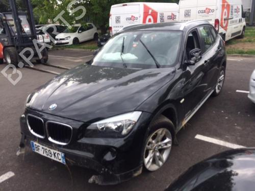 Used Parts BMW X1 (E84) xDrive 20 d 1988525
