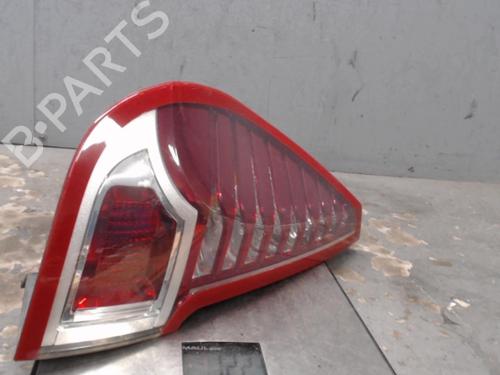 Left taillight RENAULT SCÉNIC III (JZ0/1_) 1.5 dCi | BP21308358C34 