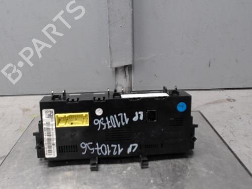 Climate control CITROËN C3 II (SC_) 1.4 VTi 95 | BP21308238I5 