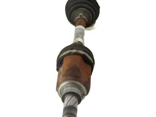 Left rear driveshaft RENAULT TWINGO III (BCM_, BCA_) 0.9 TCe 95 | BP33174653M40 - Image 5