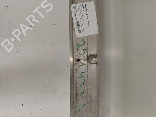 Front bumper reinforcement PEUGEOT 308 SW II (LC_, LJ_, LR_, LX_, L4_) 1.6 BlueHDi 120 | BP26600353C109 