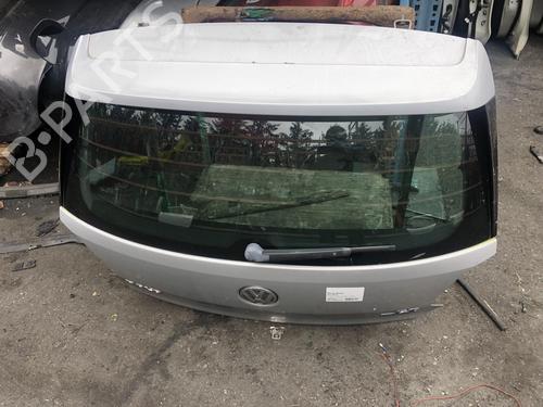 Tailgate VW POLO V (6R1, 6C1) 1.4 TSI | BP21302618C6 