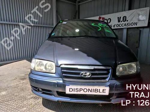 Left front indicator HYUNDAI TRAJET (FO) 2.0 CRDi | BP37503990C32 - Image 29