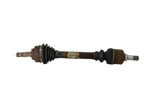 Used Left front driveshaft Left front driveshaft PEUGEOT 307 (3A/C) 2.0 HDi 110 (107 hp) 29150353 29150353