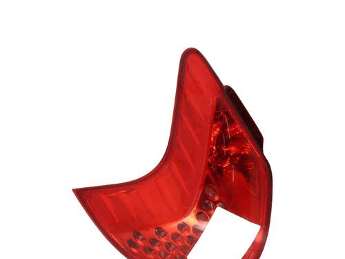 Left taillight PEUGEOT 3008 I MPV (0U_) 2.0 HDi | BP31860580C34 