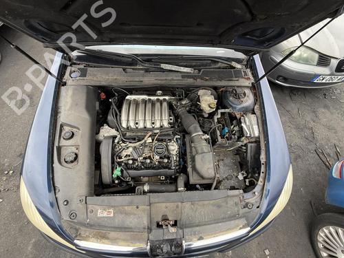 Left taillight PEUGEOT 607 (9D, 9U) 3.0 V6 24V | BP25379760C34  - Image 19