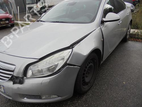 Warning switch OPEL INSIGNIA A (G09) 2.0 CDTI (68) | BP22310079I22 - Image 19