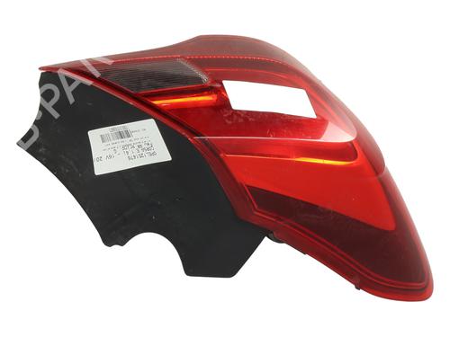 Left taillight OPEL CORSA E (X15) 1.4 (08, 68) | BP26713016C34 - Image 2