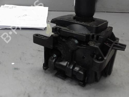 Gear lever BMW X3 (F25) xDrive 30 d | BP21312211M90 