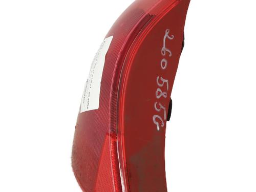 Used Left taillight Left taillight RENAULT CLIO II Hatchback Van (SB0/1/2_) 1.9 D (SB0R) (54 hp) 32347866 32347866