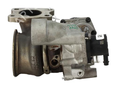 Turbocharger/Supercharger OPEL CORSA F (P2JO) 1.2 (68) | BP29836824M71 