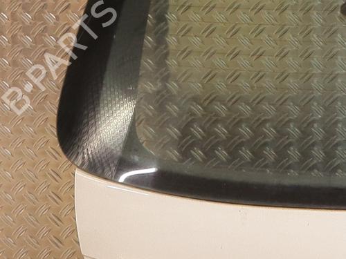 Used Tailgate Tailgate VW GOLF V Variant (1K5) [2007-2009] 34382068 34382068