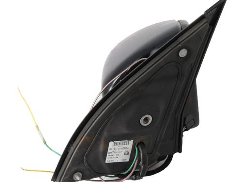 Right mirror VW GOLF VI (5K1) 1.6 TDI | BP25035391C27 