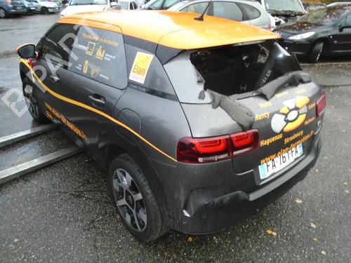 Starter CITROËN C4 CACTUS 1.6 BlueHDi 100 | BP21306415M8  - Image 6